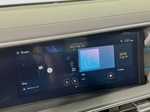 2026 Hyundai Palisade Calligraphy - Photo 12