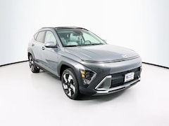 2026 Hyundai Kona Limited AWD SUV
