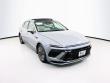 New 2025 Hyundai Sonata Hybrid Limited Sedan