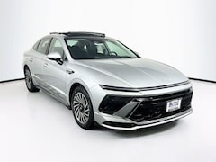 2026 Hyundai Sonata Hybrid SEL Sedan