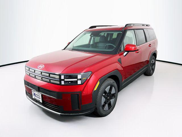 2026 Hyundai Santa Fe SEL photo 2