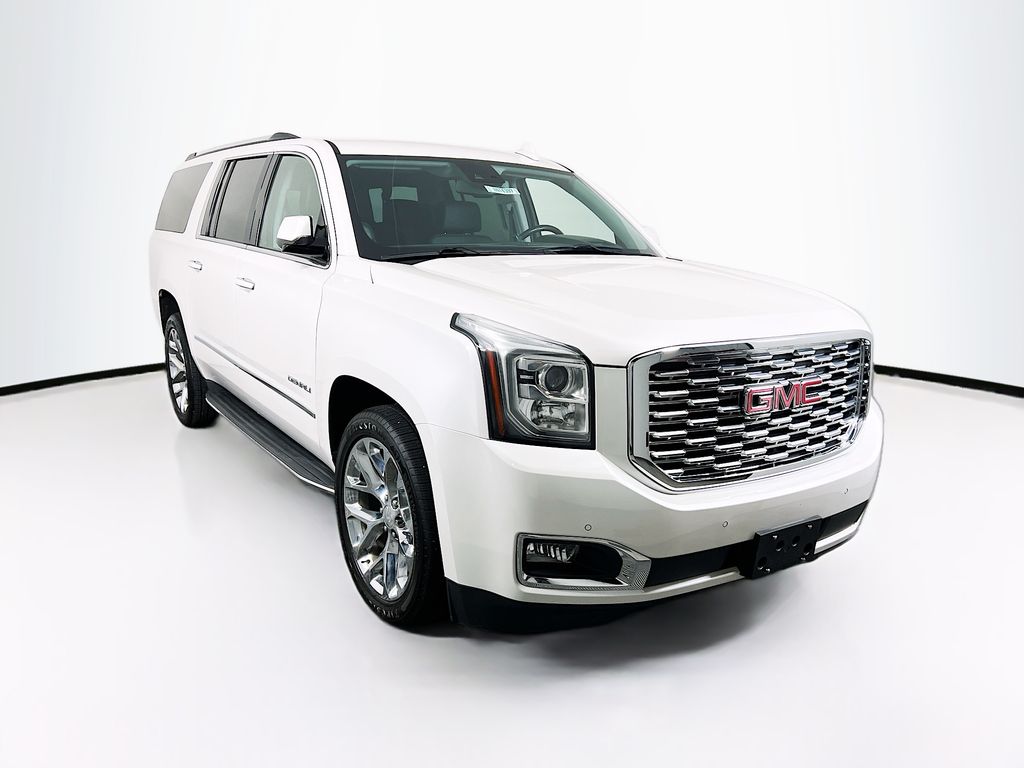 2020 GMC Yukon Denali AWD's photo