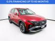 New 2025 Hyundai Tucson SEL Convenience AWD SUV