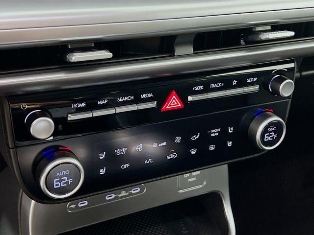 2026 Hyundai IONIQ 9 SEL - Photo 12