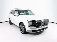 2026 Hyundai Palisade Hybrid Calligraphy SUV