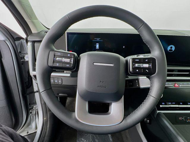 2026 Hyundai Santa Fe SEL - Photo 10