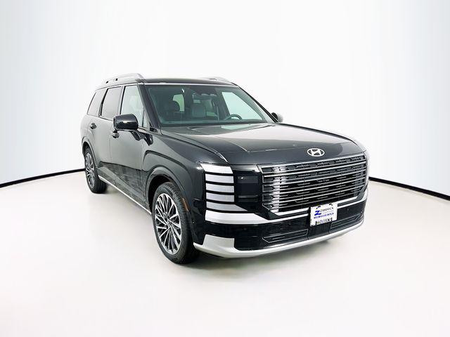 2026 Hyundai Palisade Calligraphy's photo