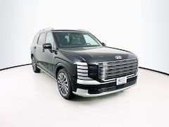 2026 Hyundai Palisade Hybrid Calligraphy SUV