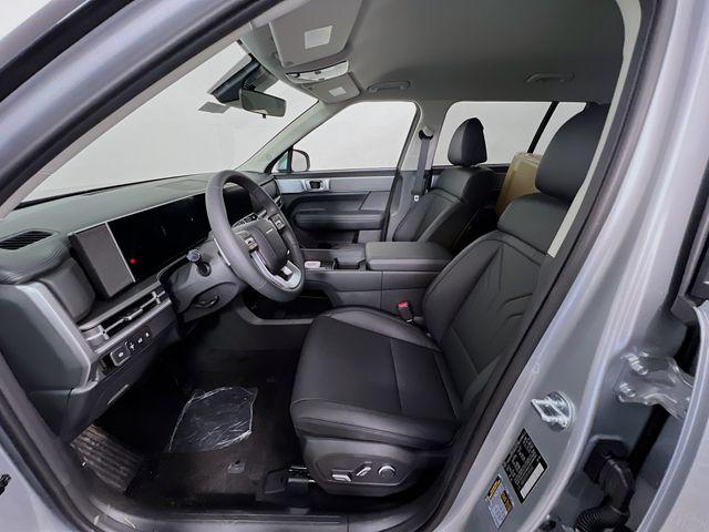 2026 Hyundai Santa Fe SEL - Photo 17