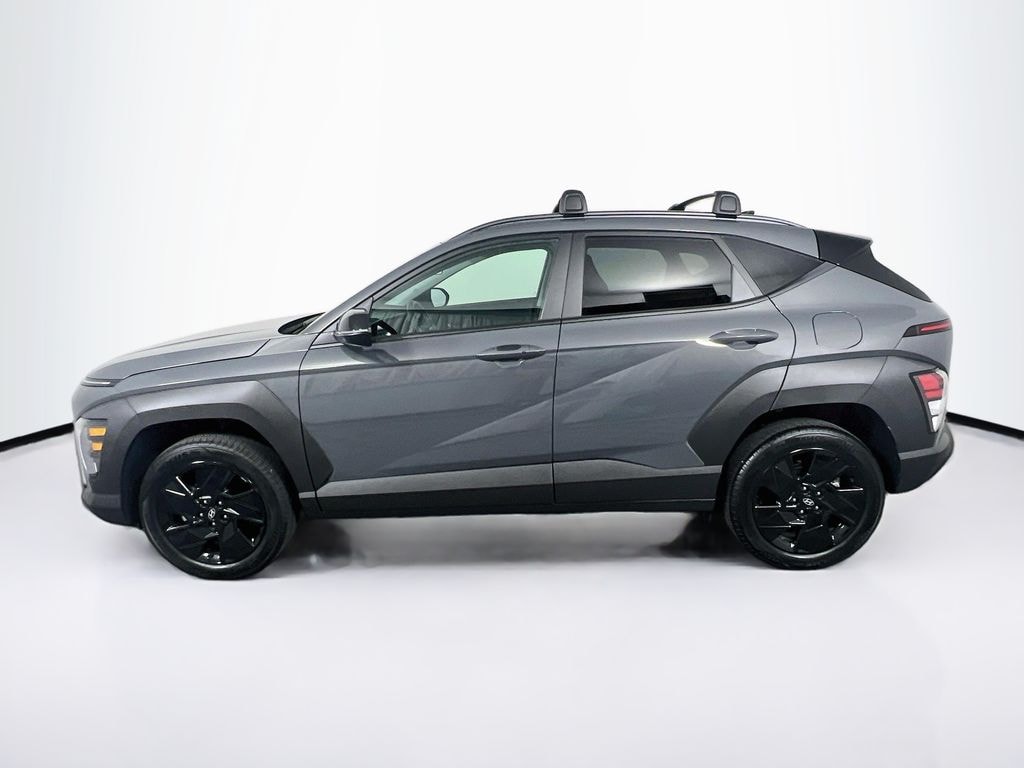 Certified 2026 Hyundai Kona SEL Sport SUV