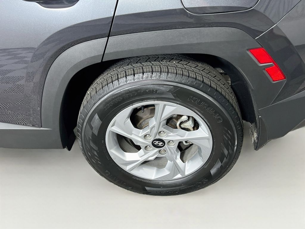 2024 Hyundai Tucson SEL - Photo 24
