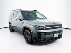 2026 Hyundai Santa Fe Hybrid Calligraphy SUV