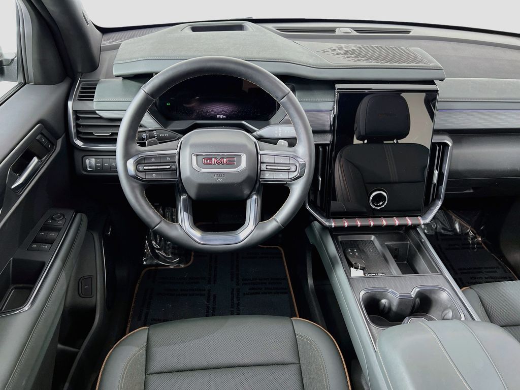 2024 GMC Acadia AT4 - Photo 23