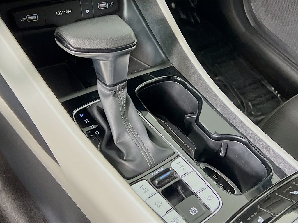 2024 Hyundai Tucson SEL - Photo 15