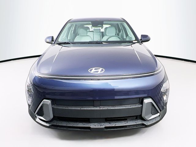 Certified 2025 Hyundai Kona SE with VIN KM8HACAB5SU186983 for sale in Madison, WI