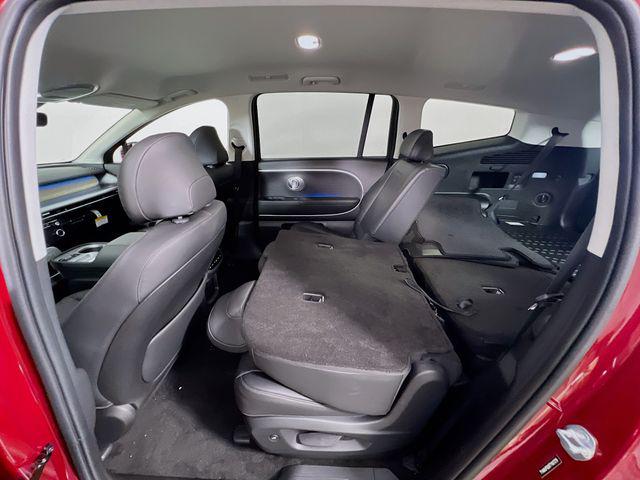 2026 Hyundai IONIQ 9 SEL - Photo 21
