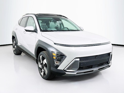 Hyundai Kona Stoelen rechts voorraad