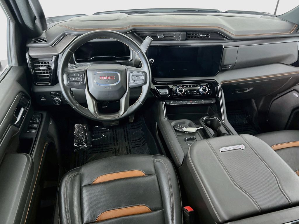 2024 GMC Sierra 2500HD AT4 - Photo 24