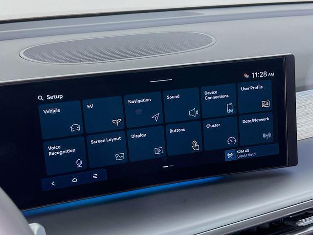 2026 Hyundai IONIQ 9 SEL - Photo 13
