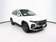 New 2025 Hyundai Tucson Hybrid Limited SUV
