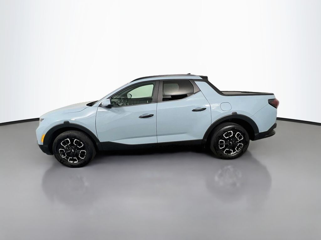 Certified 2022 Hyundai Santa Cruz 2.5L SEL Truck Crew Cab