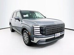 2026 Hyundai Palisade Hybrid SEL SUV