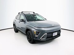 2026 Hyundai Kona SEL Sport SUV