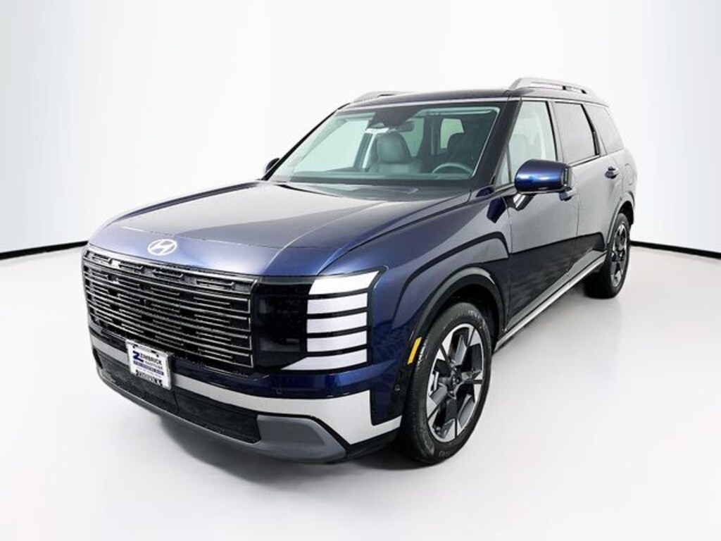 New 2026 Hyundai Palisade Limited SUV