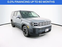 2026 Hyundai Santa Fe SE SUV