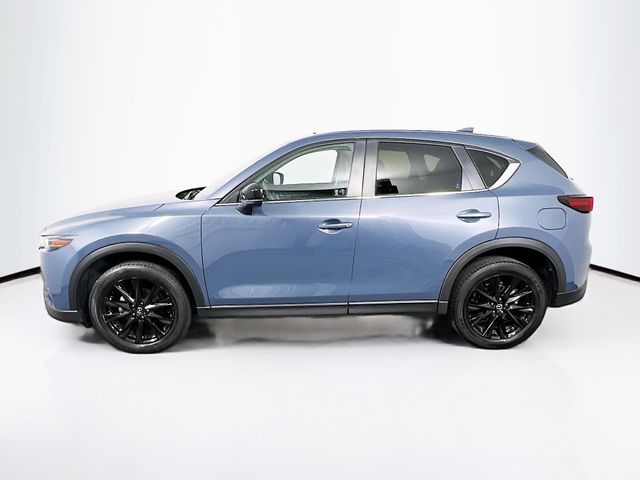 2025 Mazda CX-5 2.5 S Carbon photo 3