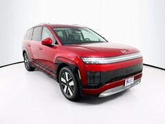 2026 Hyundai IONIQ 9 SEL SUV