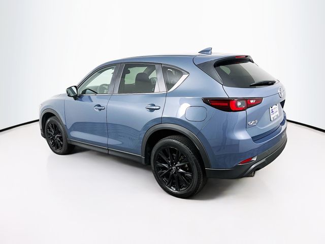 2025 Mazda CX-5 2.5 S Carbon photo 4