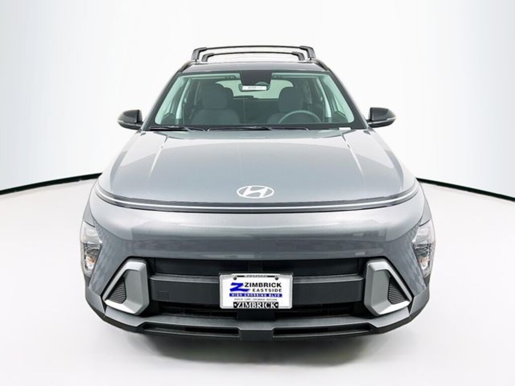 New 2026 Hyundai Kona SEL Sport SUV