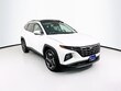 Hyundai Tucson Hybrid