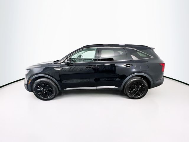 2021 Kia Sorento S photo 4