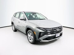 2026 Hyundai Tucson SE SUV