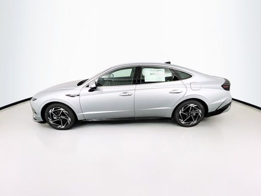 New 2026 Hyundai Sonata SEL Sport Sedan