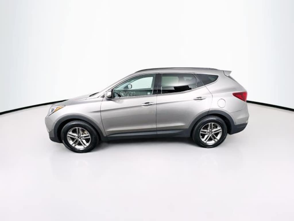 Used 2017 Hyundai Santa Fe Sport 2.4L SUV
