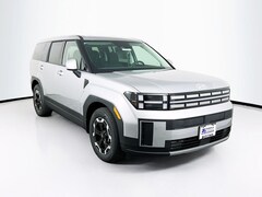 2026 Hyundai Santa Fe SE SUV