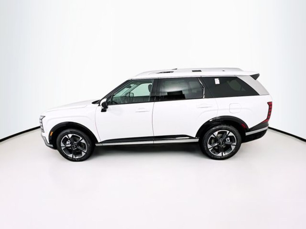 New 2026 Hyundai Palisade Limited SUV