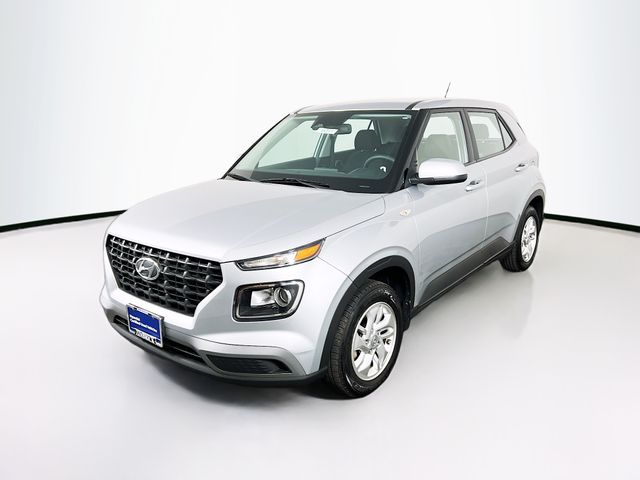 2023 Hyundai Venue SE photo 3