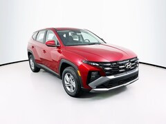 2026 Hyundai Tucson SE SUV