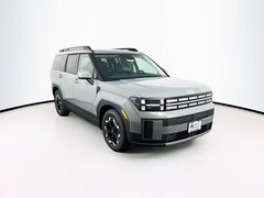 2026 Hyundai Santa Fe SEL SUV
