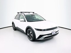 2025 Hyundai IONIQ 5 SEL SUV