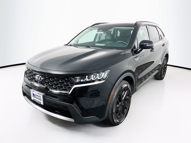 2021 Kia Sorento S photo 3
