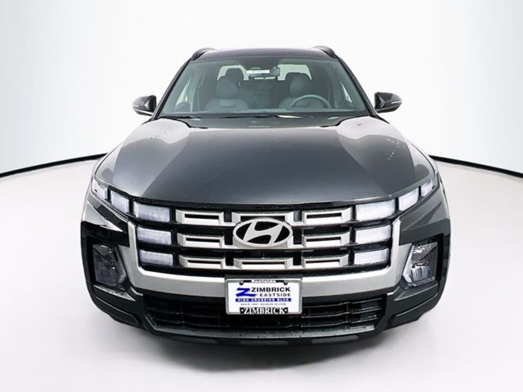 New 2025 Hyundai Santa Cruz SEL Activity Truck Crew Cab