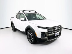 2026 Hyundai Santa Cruz Limited Truck Crew Cab