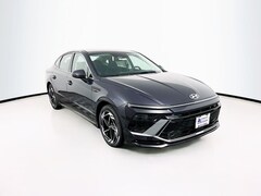 2026 Hyundai Sonata SEL Sport Sedan