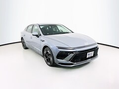 2026 Hyundai Sonata SEL Sport Sedan