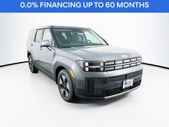 2026 Hyundai Santa Fe Hybrid SE SUV